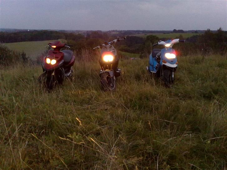 Yamaha bws ng billede 13