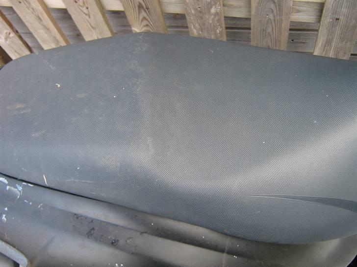 Aprilia Rally Ac (solgt for 2900) billede 16