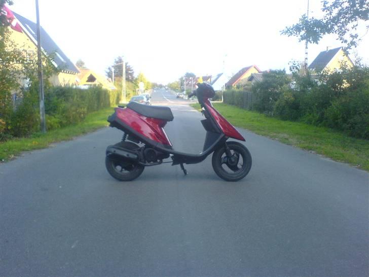 Yamaha jog bytte til jog r :-( billede 9