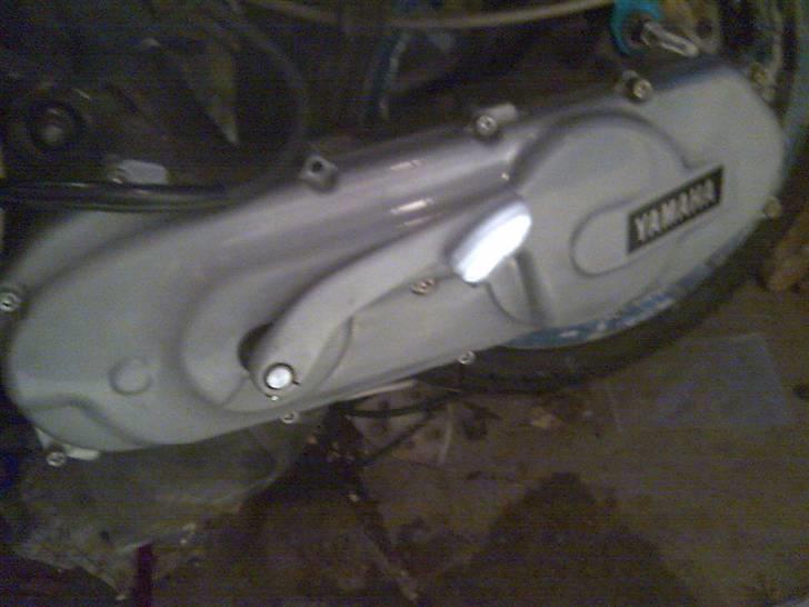 Suzuki Street byttet til sonic(: billede 9