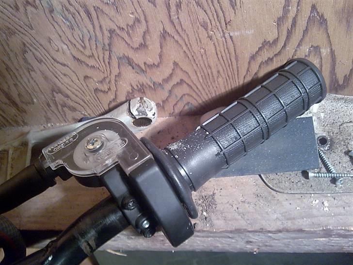 Suzuki Street byttet til sonic(: billede 10