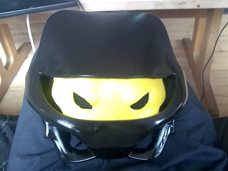 Suzuki Street byttet til sonic(: billede 11