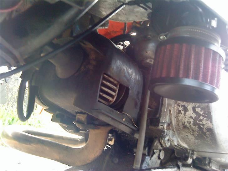 CPI Popcorn~BYTTET TIL RALLY~ billede 13