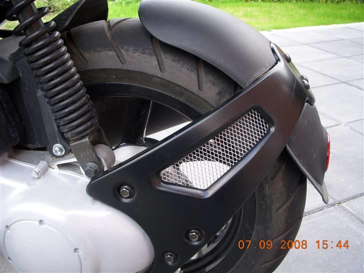 Piaggio NRG Power DT - Solgt billede 14