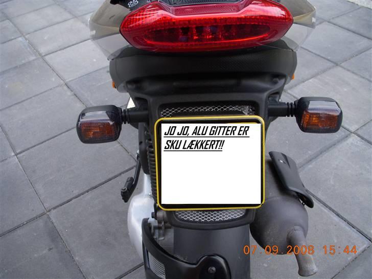 Piaggio NRG Power DT - Solgt billede 17