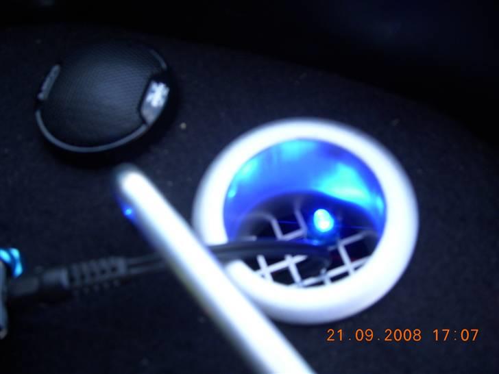 Piaggio NRG Power DT - Solgt billede 20