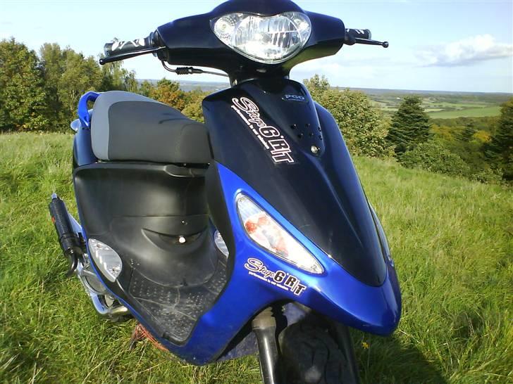 PGO Ligero Projekt  billede 15