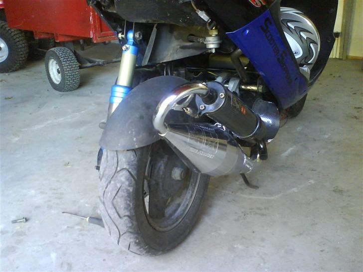 PGO Ligero Projekt  billede 16