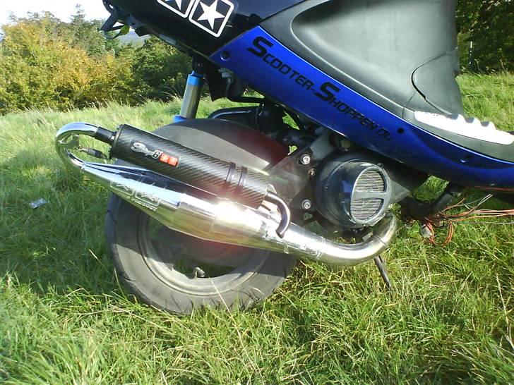 PGO Ligero Projekt  billede 17