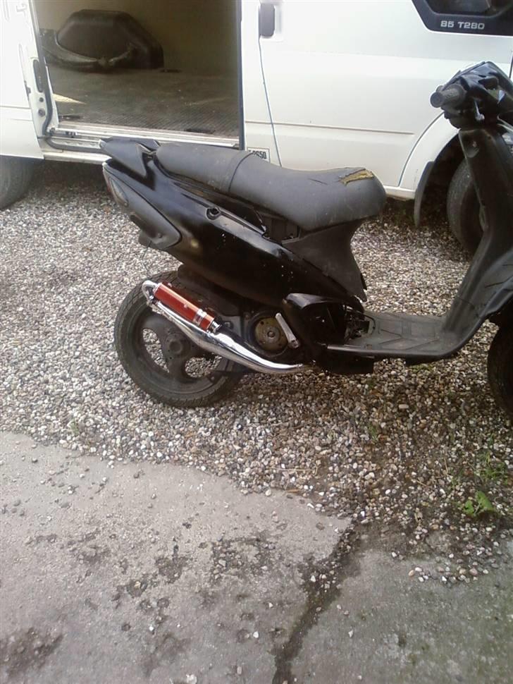 Piaggio NRG MC3 billede 3
