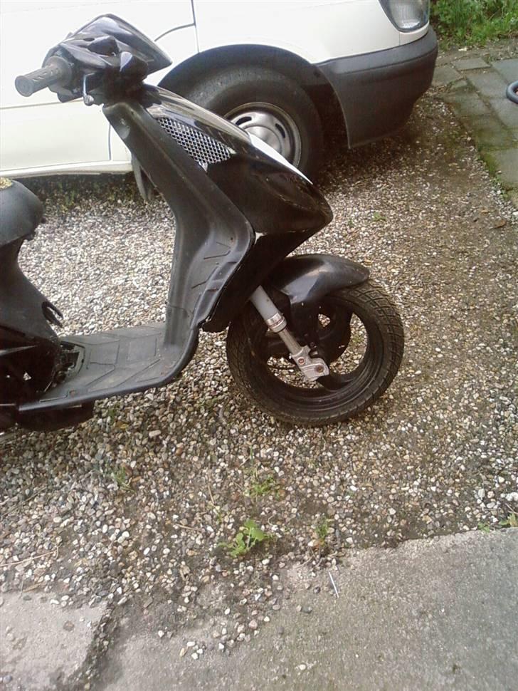 Piaggio NRG MC3 billede 5