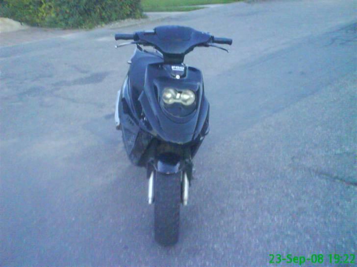 PGO hot 50 billede 1