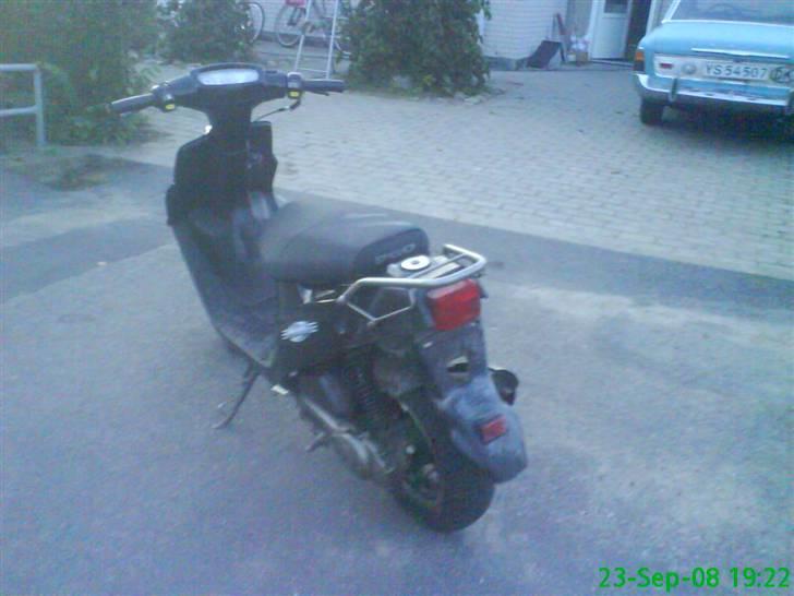 PGO hot 50 billede 2