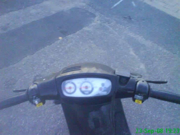 PGO hot 50 billede 6