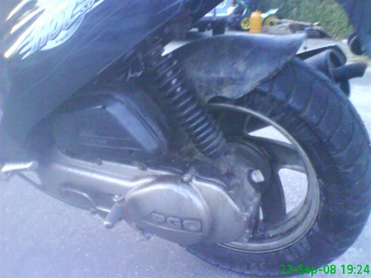 PGO hot 50 billede 7