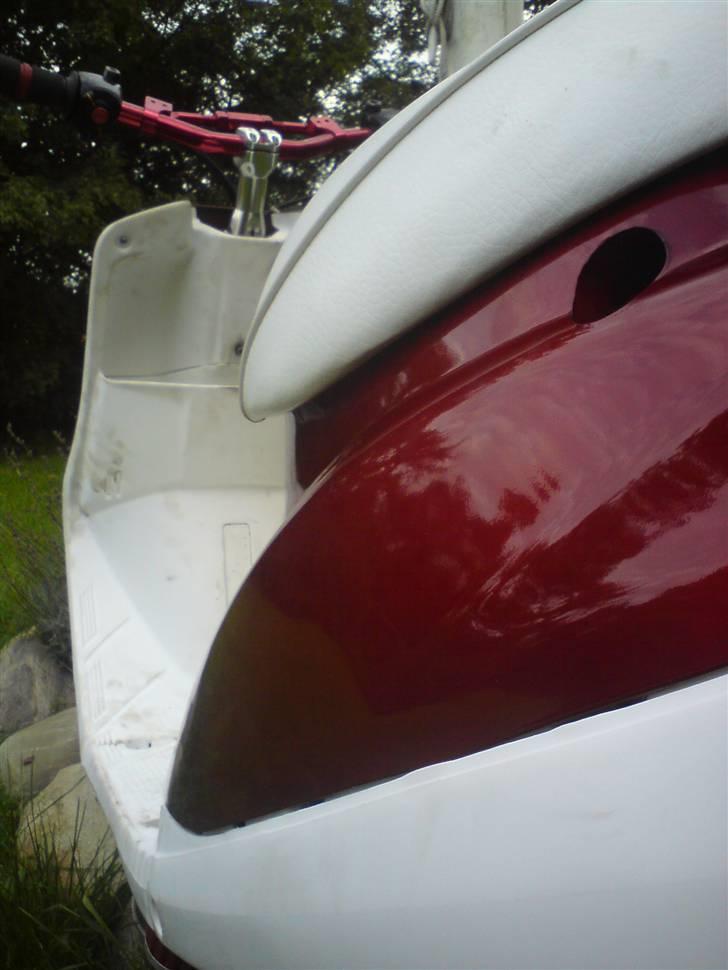 Yamaha jog fs T6  billede 11