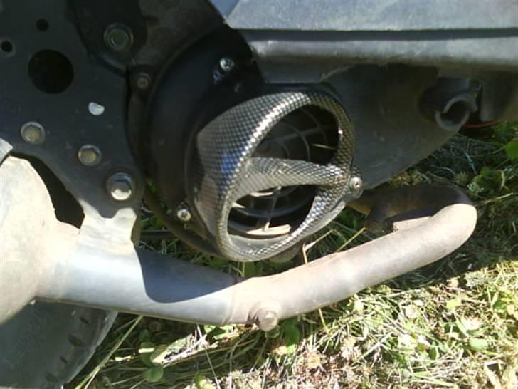 PGO hot 50 (SOLGT) :'( billede 6