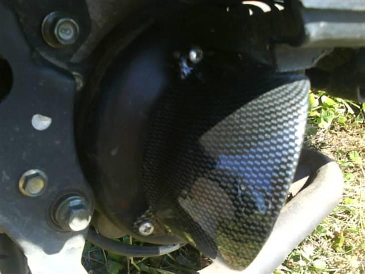 PGO hot 50 (SOLGT) :'( billede 7