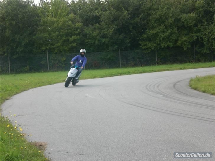 Yamaha Jog *byttet* - hjørring den 6 sep billede 10