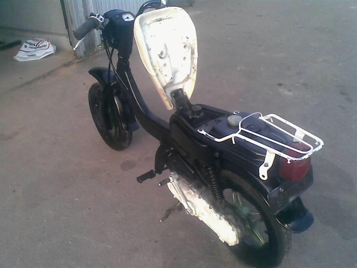 Suzuki Fz50 ' (Arbejdes'kraft ) billede 3