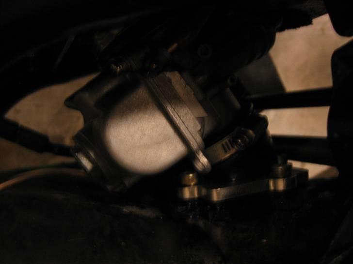 Aprilia Sonic R-Setup SOLGT billede 5