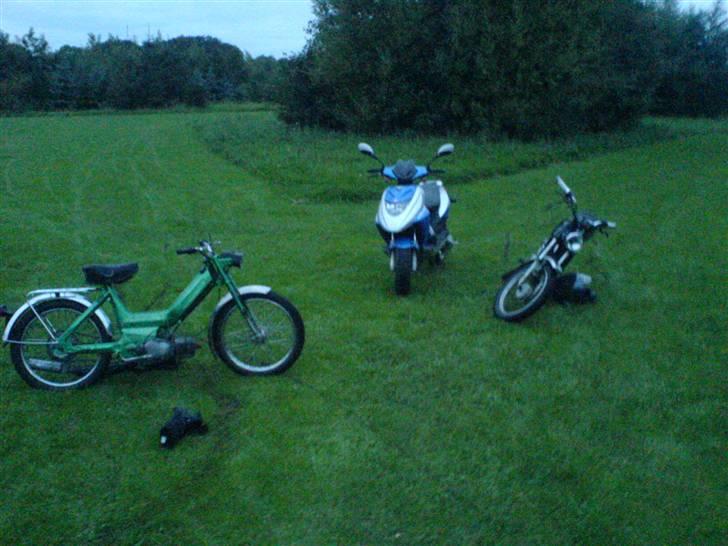 Puch maxi k solgt :( billede 11