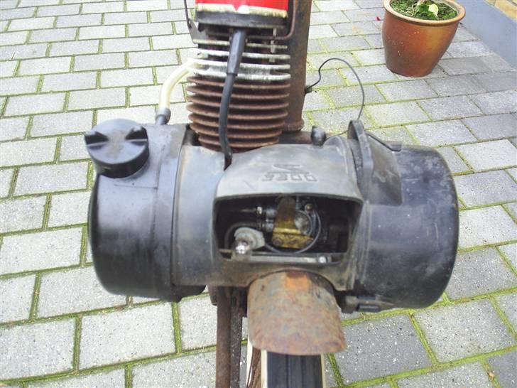 Velo 3800 billede 10