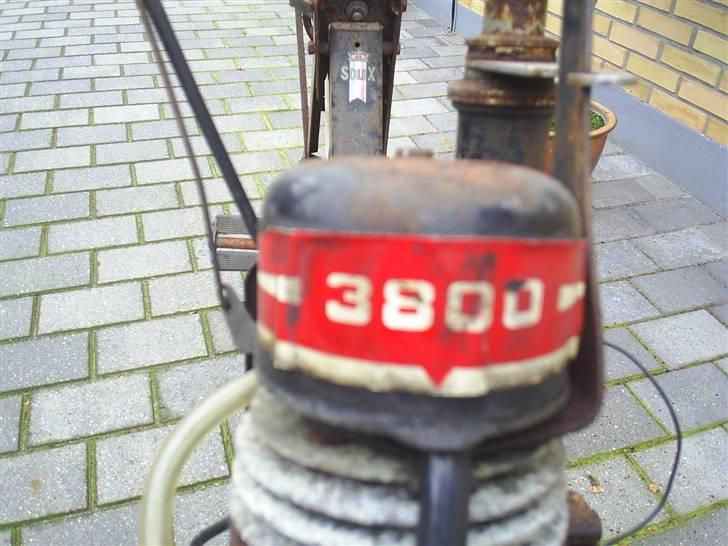 Velo 3800 billede 11