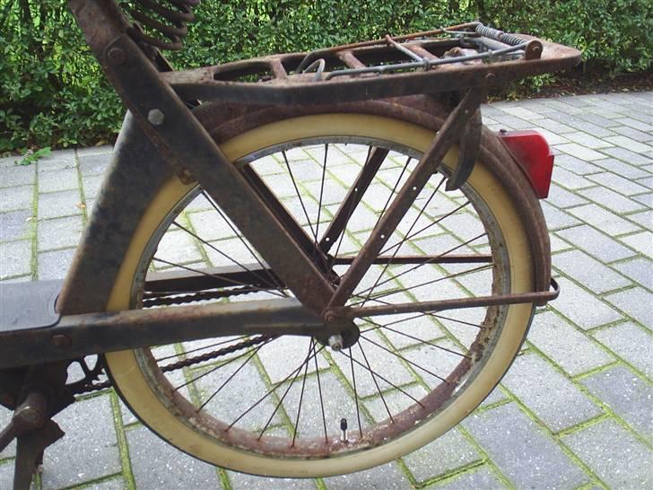 Velo 3800 billede 12