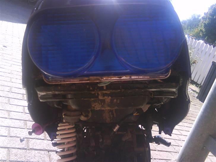 PGO Hot50(Byttet) billede 9