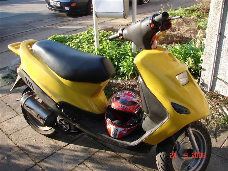 Kreidler Easy Rider(PROJEKT) billede 2