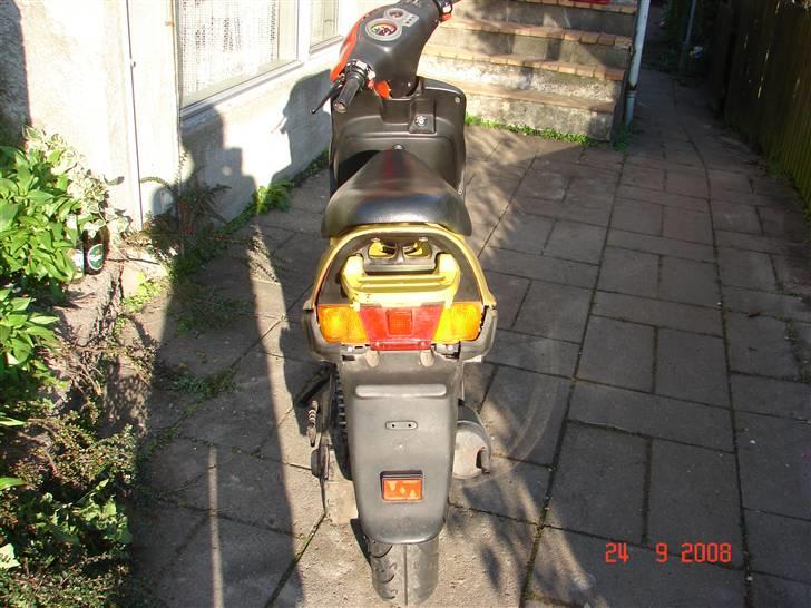 Kreidler Easy Rider(PROJEKT) billede 3