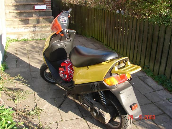 Kreidler Easy Rider(PROJEKT) billede 4