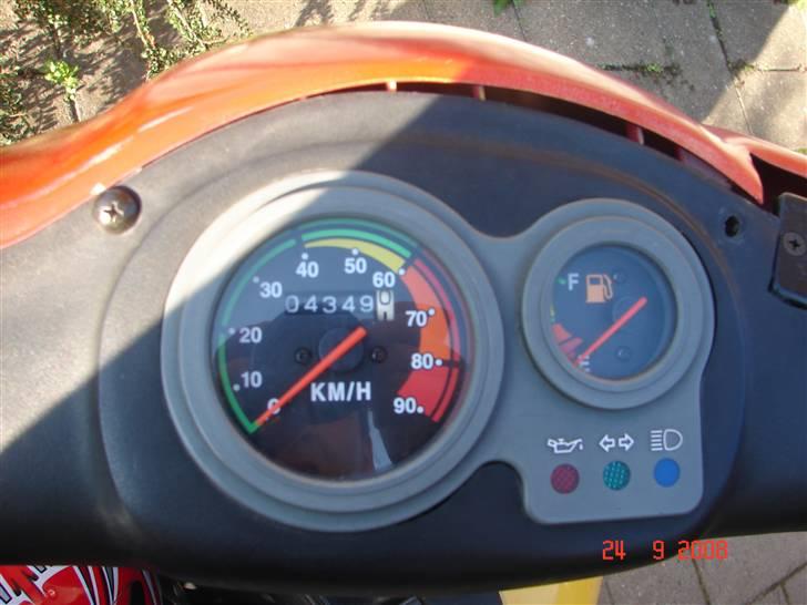 Kreidler Easy Rider(PROJEKT) billede 5