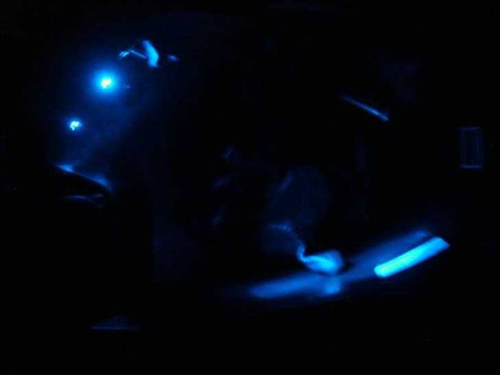 Keeway Flash  billede 10