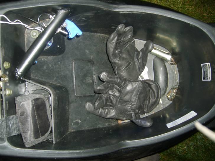 Keeway Flash  billede 11