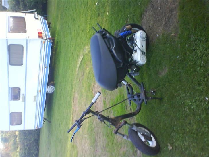 Aprilia sonic billede 3