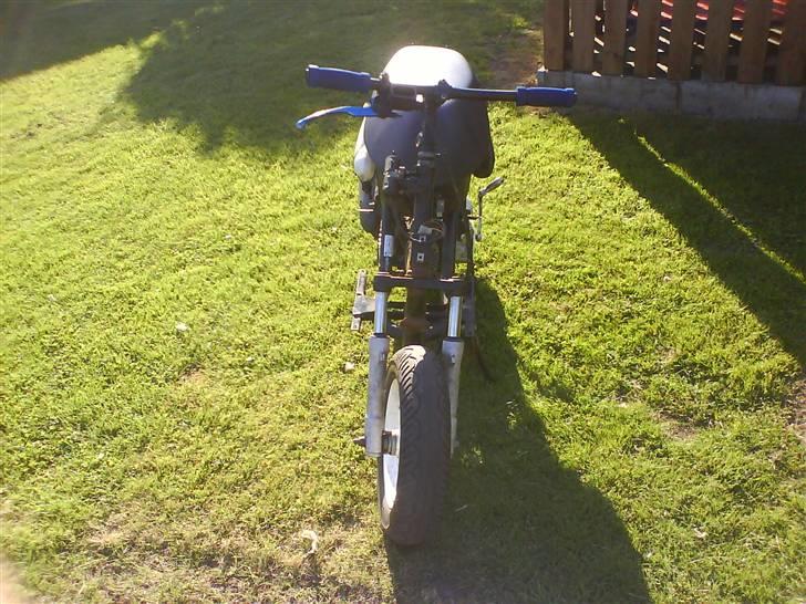 Aprilia sonic billede 4