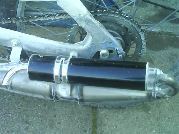 Puch maxi k  billede 2