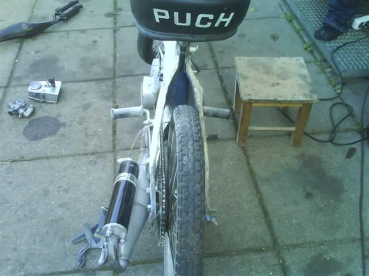 Puch maxi k  billede 4