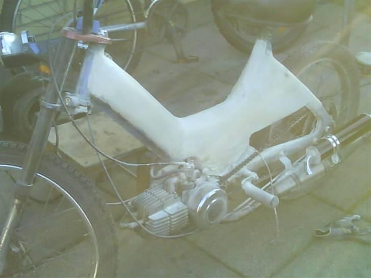 Puch maxi k  billede 5