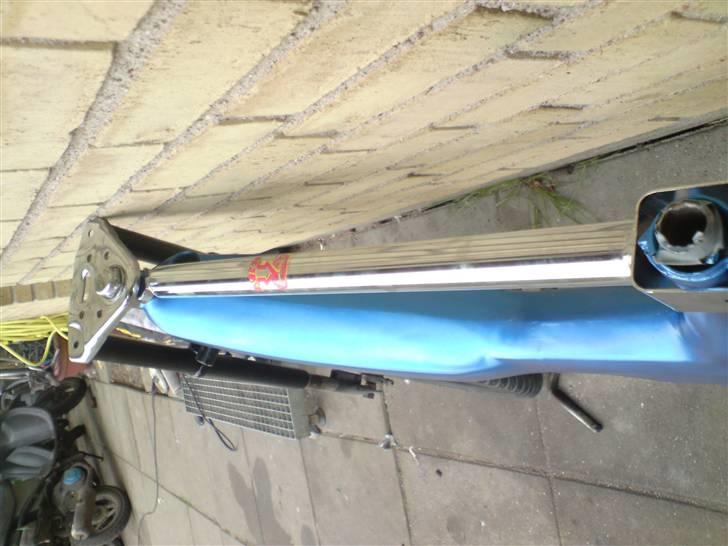 Puch maxi k  billede 6