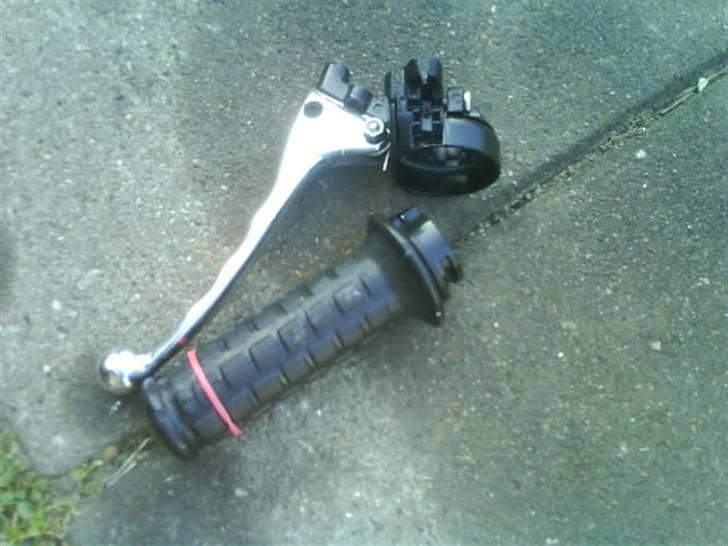 Puch maxi k  billede 7