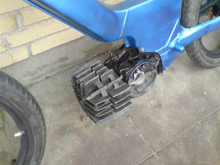 Puch maxi k  billede 8