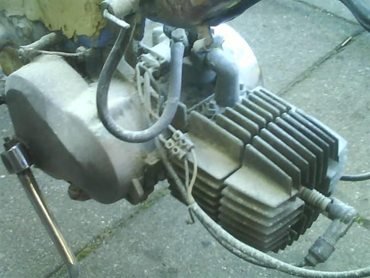 Puch maxi k  billede 9