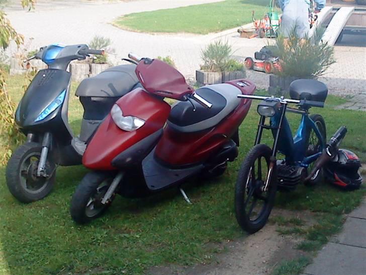 Puch maxi k  billede 10