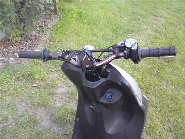 Yamaha Neos (Byttet Til Sonic) billede 3