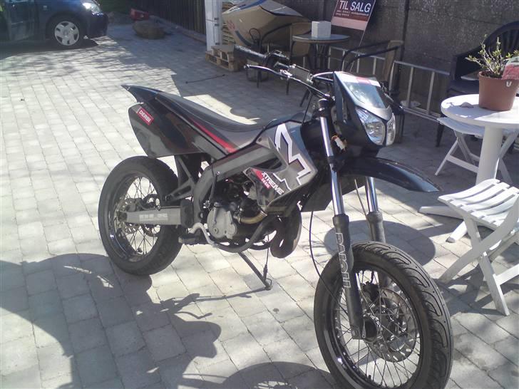 Derbi Senda sm ;) byttet billede 2