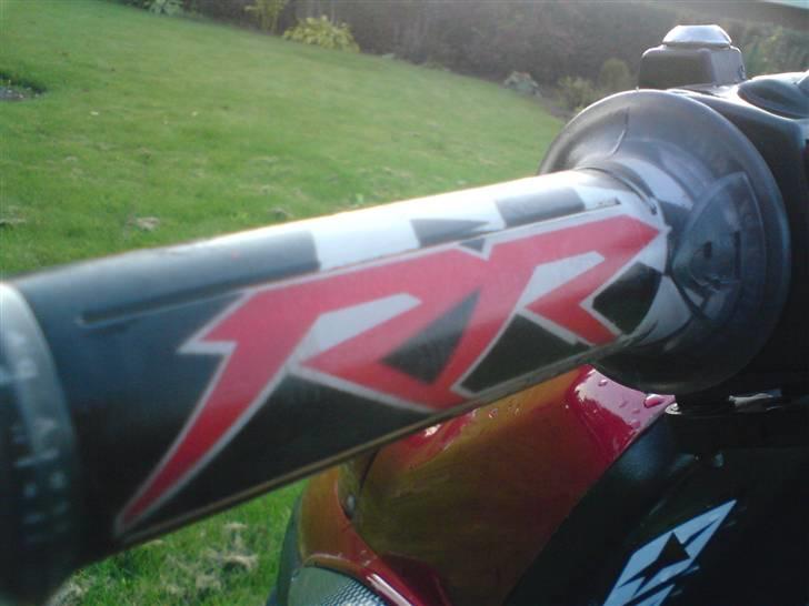 Yamaha Bws - S6R - Solgt! billede 14