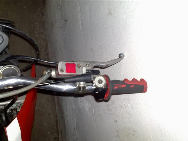 Gilera smt LC DD *Byttet* billede 3